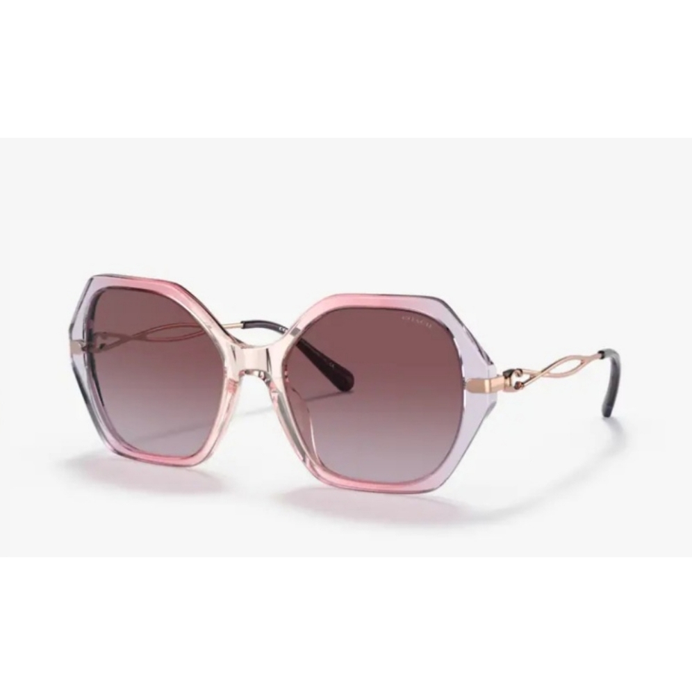 Coach Women’s Sunglasses.